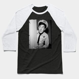 Gomer Pyle Baseball T-Shirt